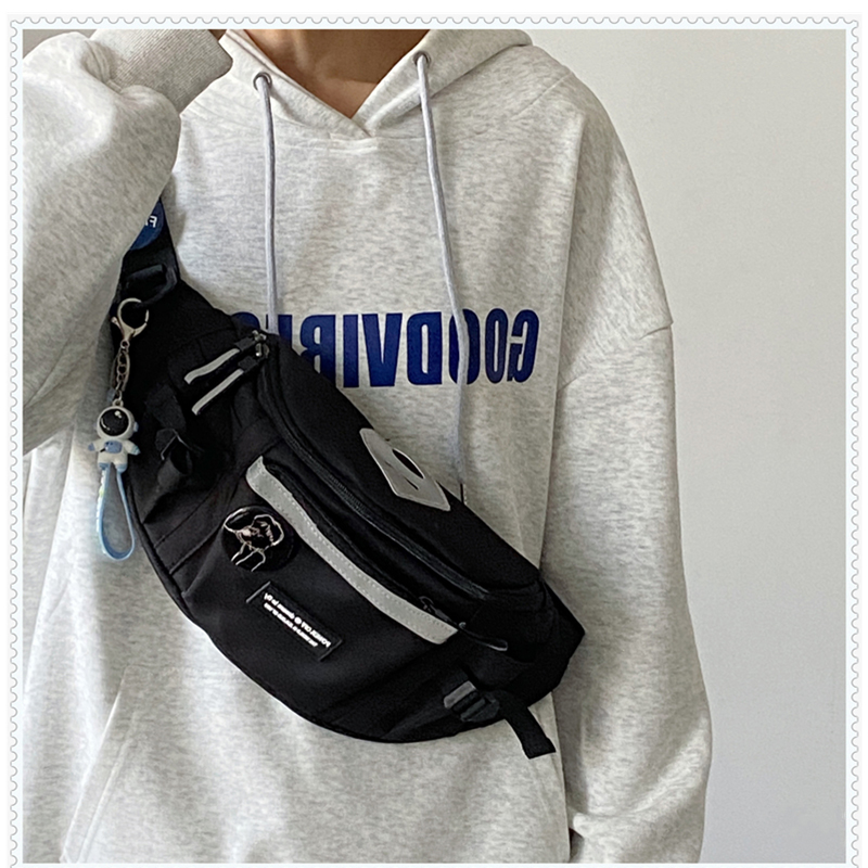 [Black] + Astronaut hung up